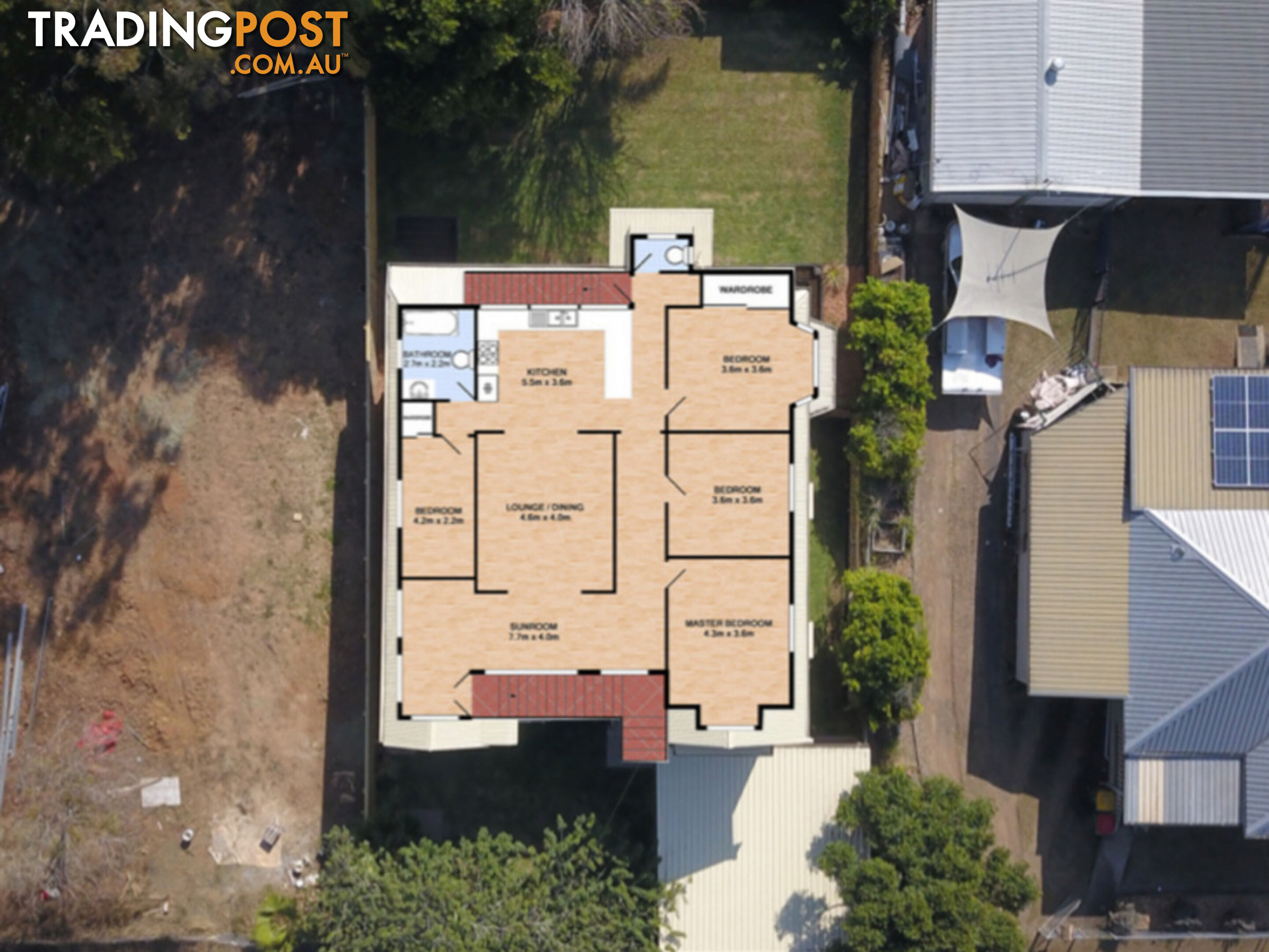 26a Cyprus Street North Ipswich QLD 4305