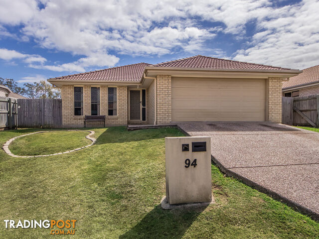 94 Anna Drive Raceview QLD 4305