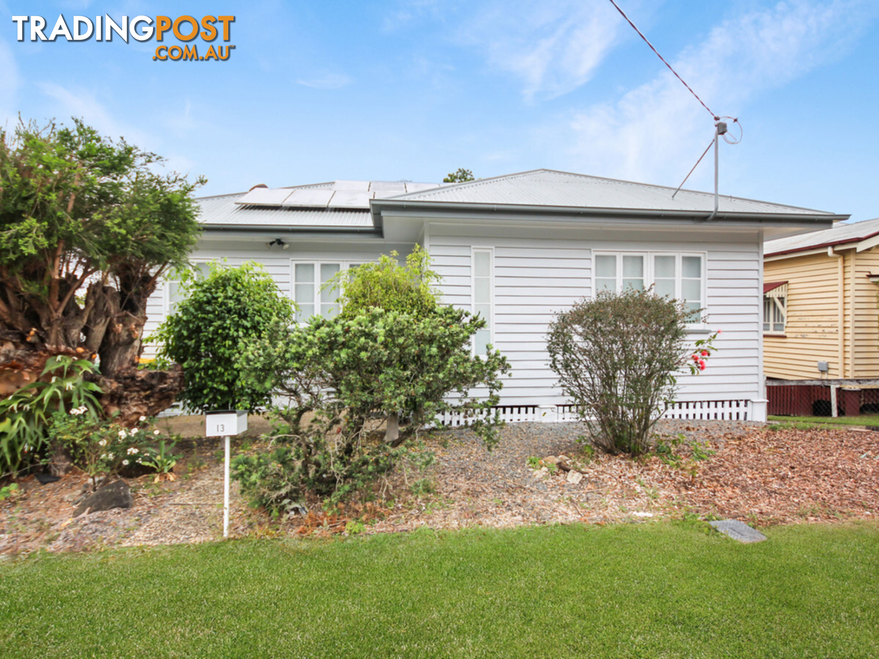 13 Macgregor Street Woodend QLD 4305