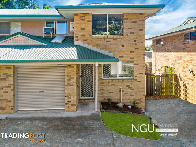 2 13 Booval Street Booval QLD 4304