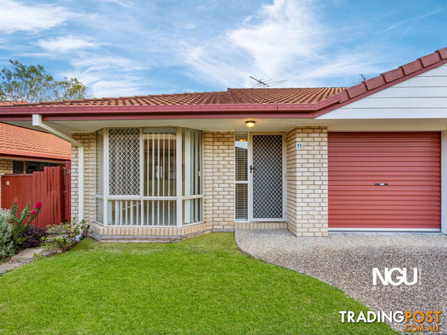 11 12 Collins Street Brassall QLD 4305