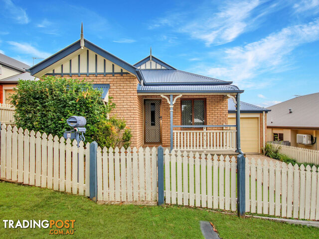 6 Zenith Way Springfield Lakes QLD 4300