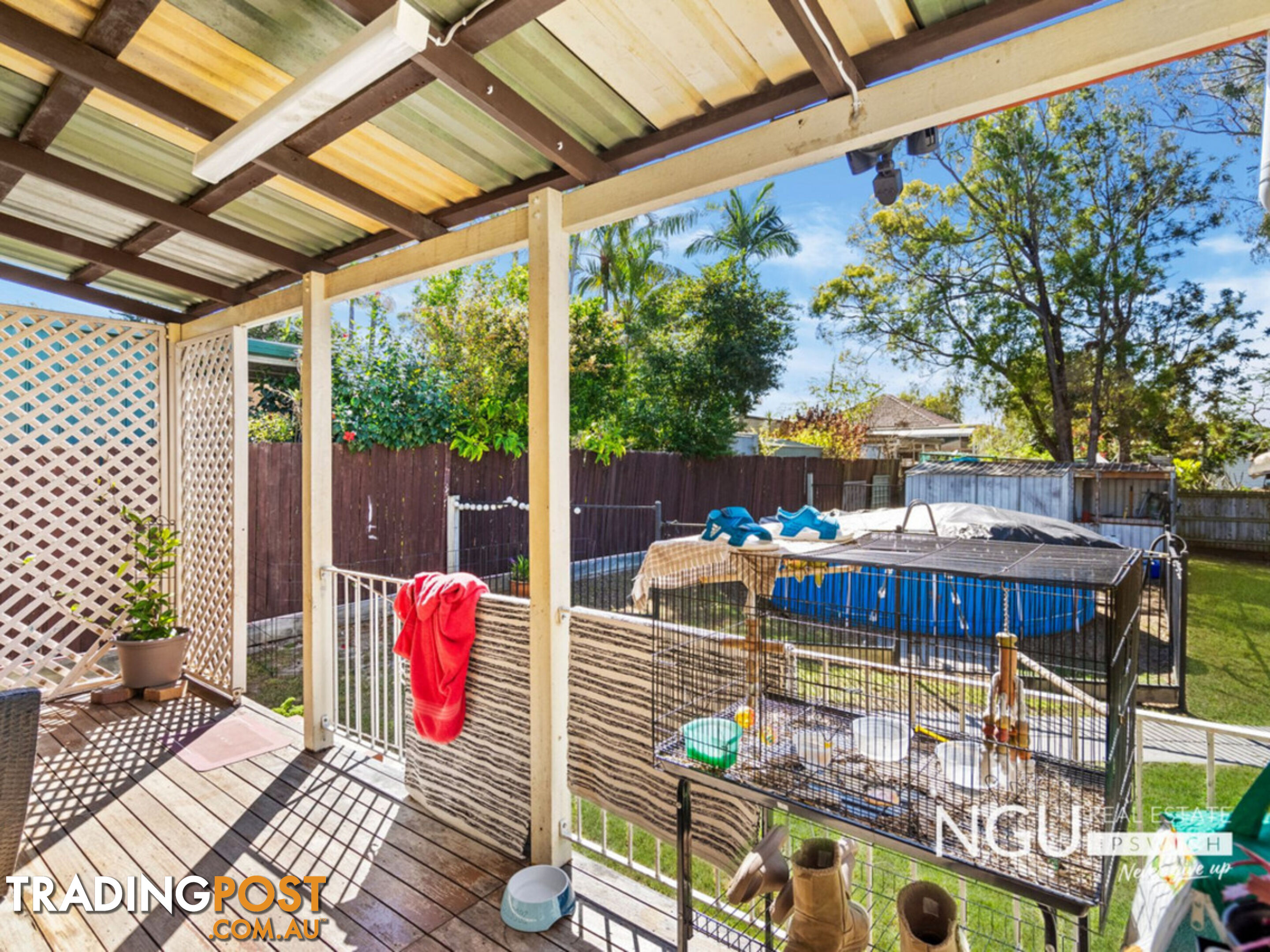 10 Maitland Street Churchill QLD 4305