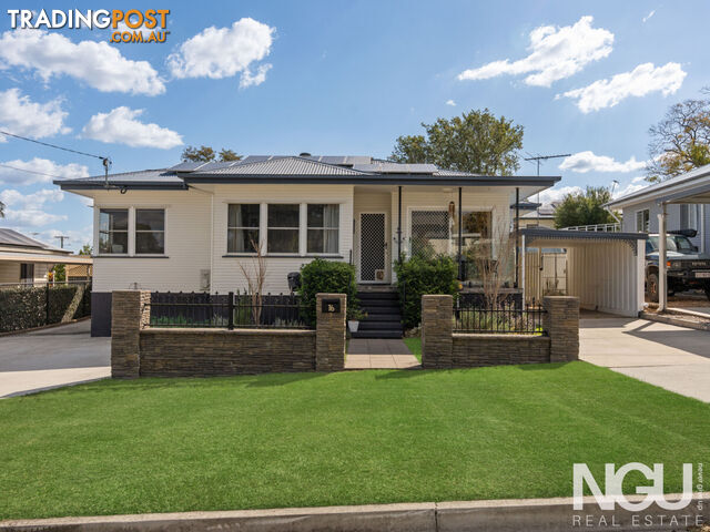 16 Orchard Street Eastern Heights QLD 4305