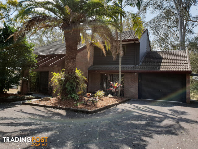 76 Leichhardt Crescent Barellan Point QLD 4306