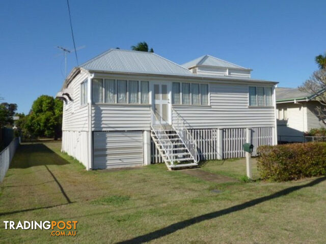 4 Davidson Street BASIN POCKET QLD 4305