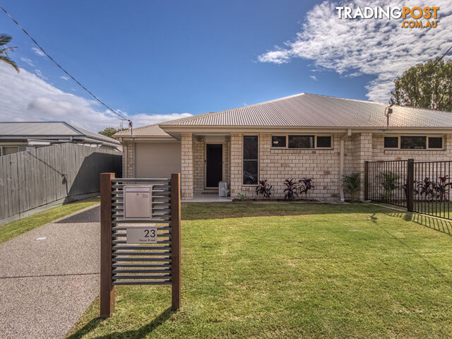 23 Hayes Street Raceview QLD 4305