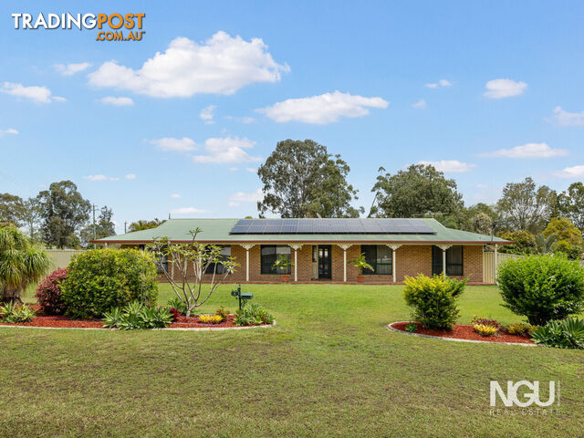 2 Brushbox Place Walloon QLD 4306