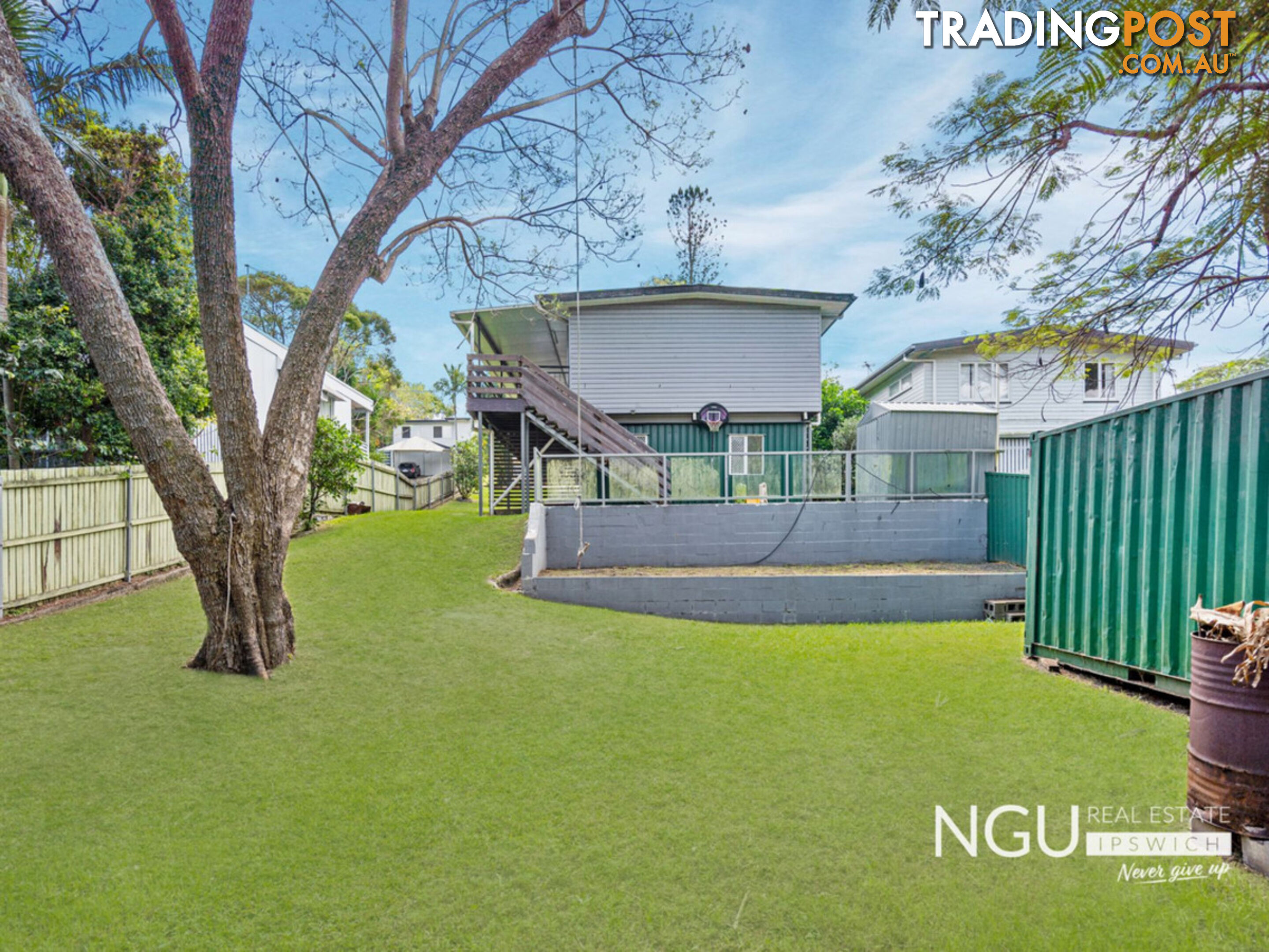 17 Belleglade Avenue Bundamba QLD 4304