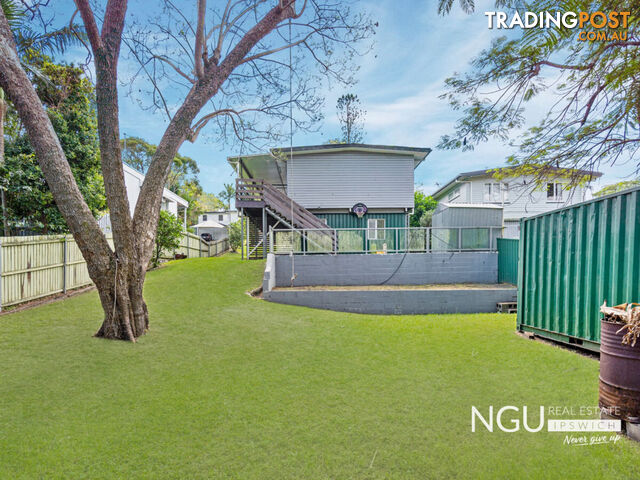 17 Belleglade Avenue Bundamba QLD 4304