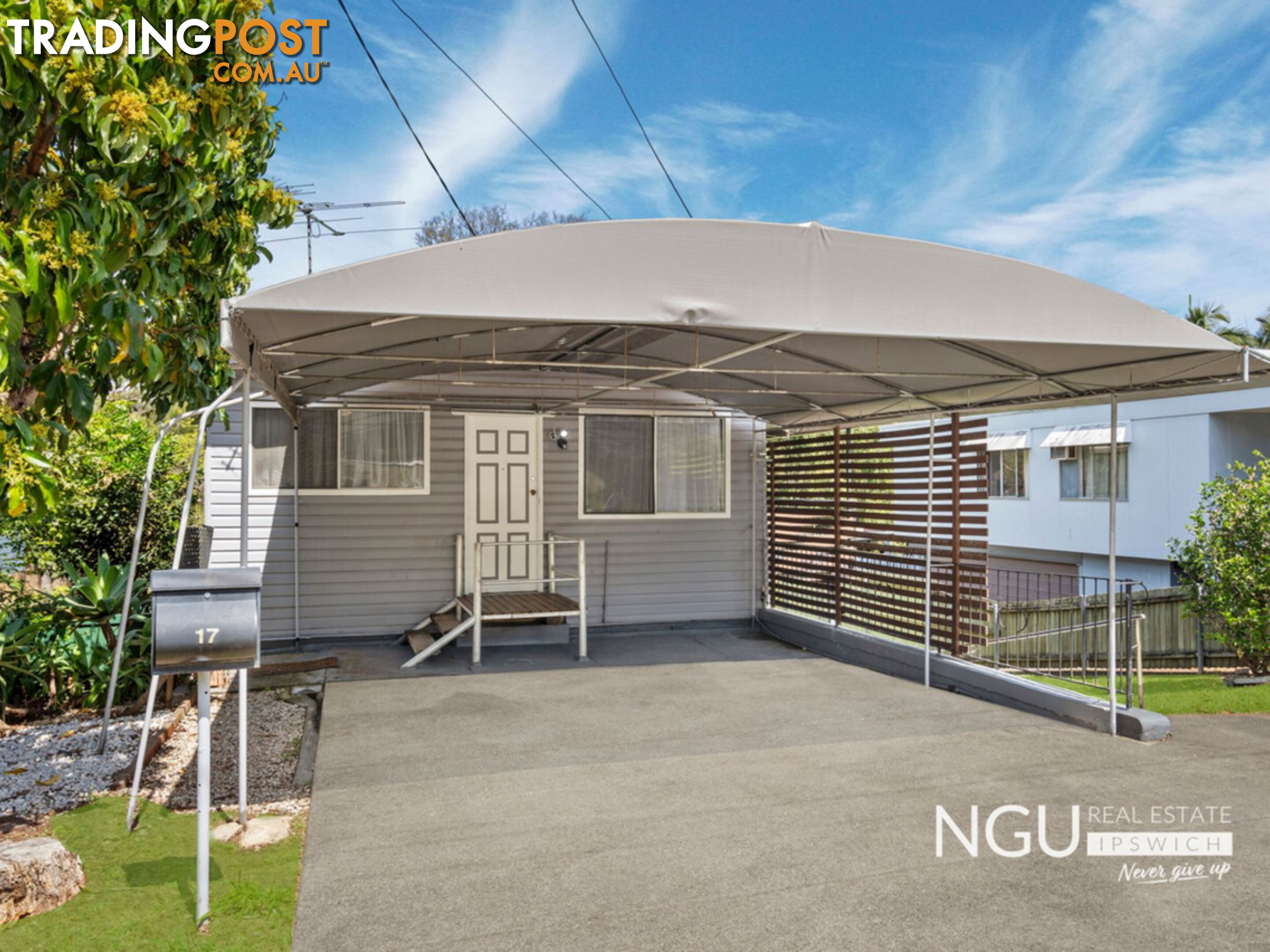 17 Belleglade Avenue Bundamba QLD 4304