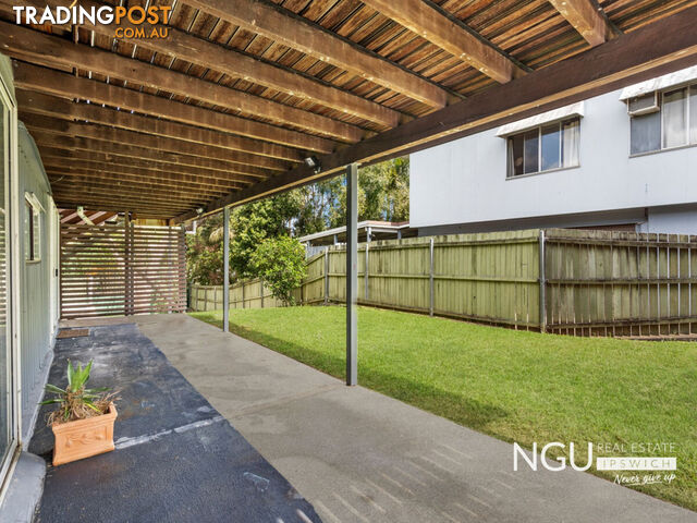 17 Belleglade Avenue Bundamba QLD 4304