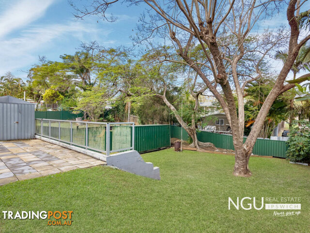 17 Belleglade Avenue Bundamba QLD 4304