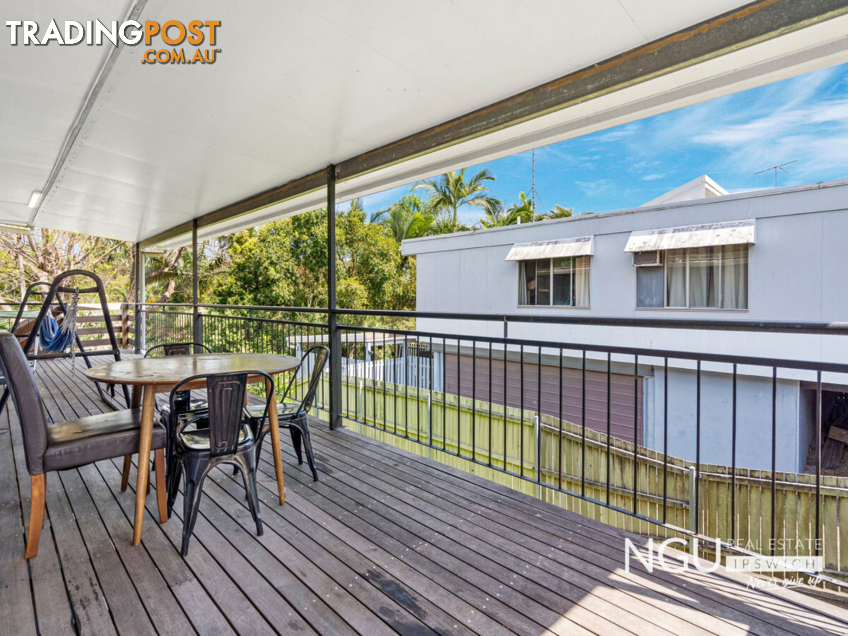 17 Belleglade Avenue Bundamba QLD 4304