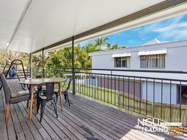 17 Belleglade Avenue Bundamba QLD 4304