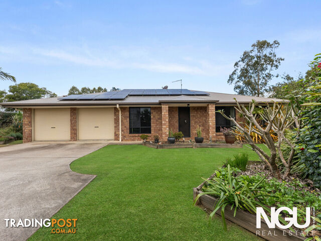 13 Titmarsh Circuit Fernvale QLD 4306