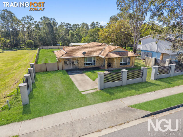 57 Creek Street Bundamba QLD 4304