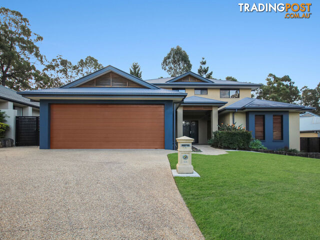 58 Oakview Circuit Brookwater QLD 4300