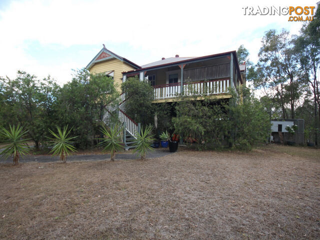 101 George Holt Drive Mount Crosby QLD 4306