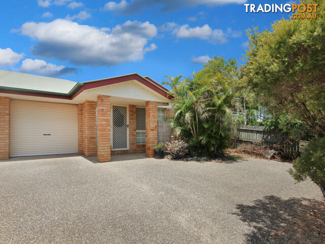 2 87 Glebe Road Silkstone QLD 4304