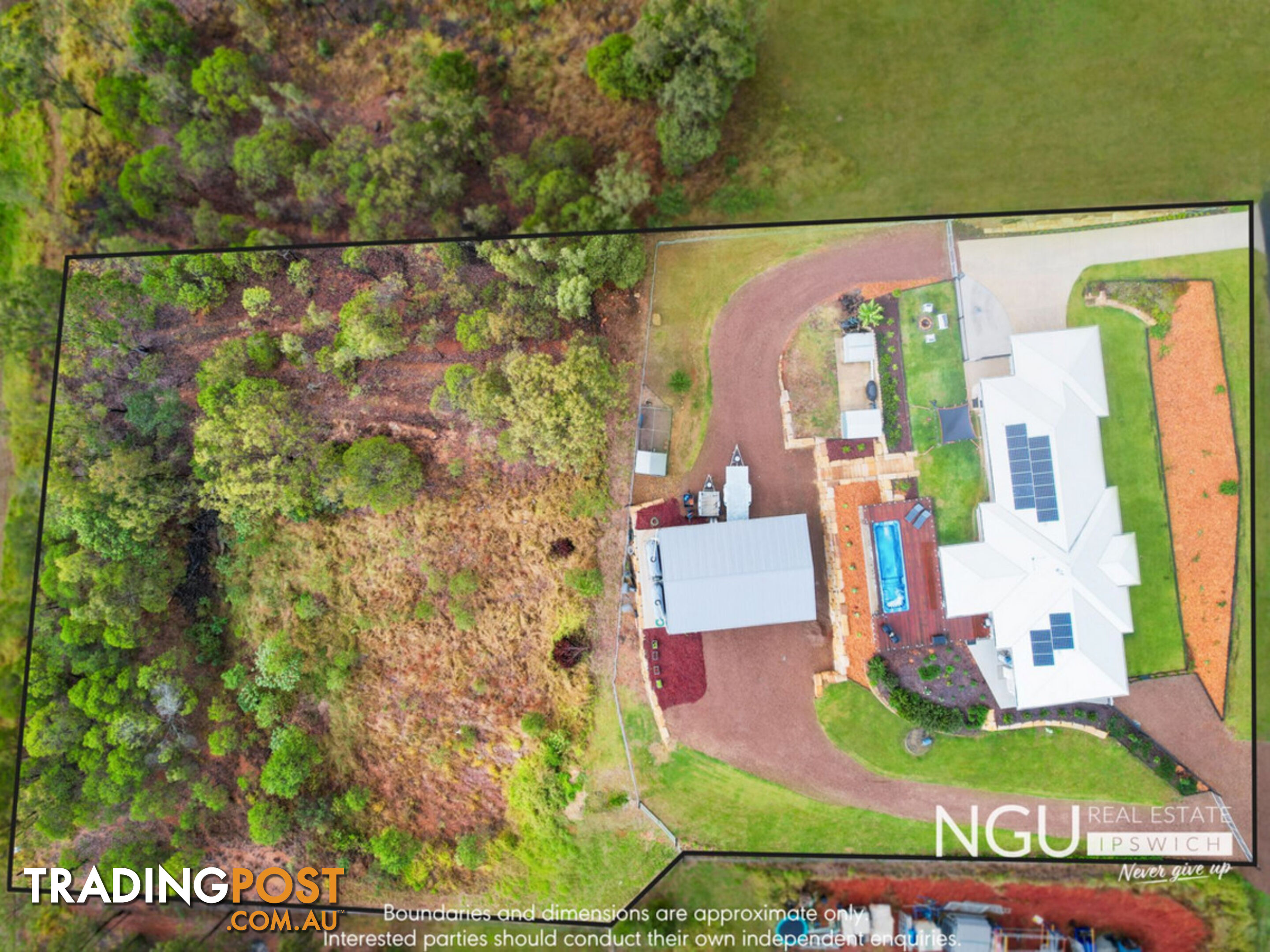 152 Banks Creek Road Fernvale QLD 4306