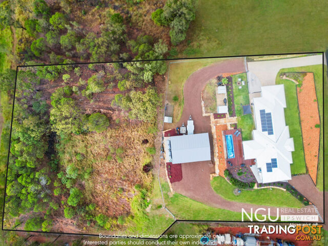 152 Banks Creek Road Fernvale QLD 4306