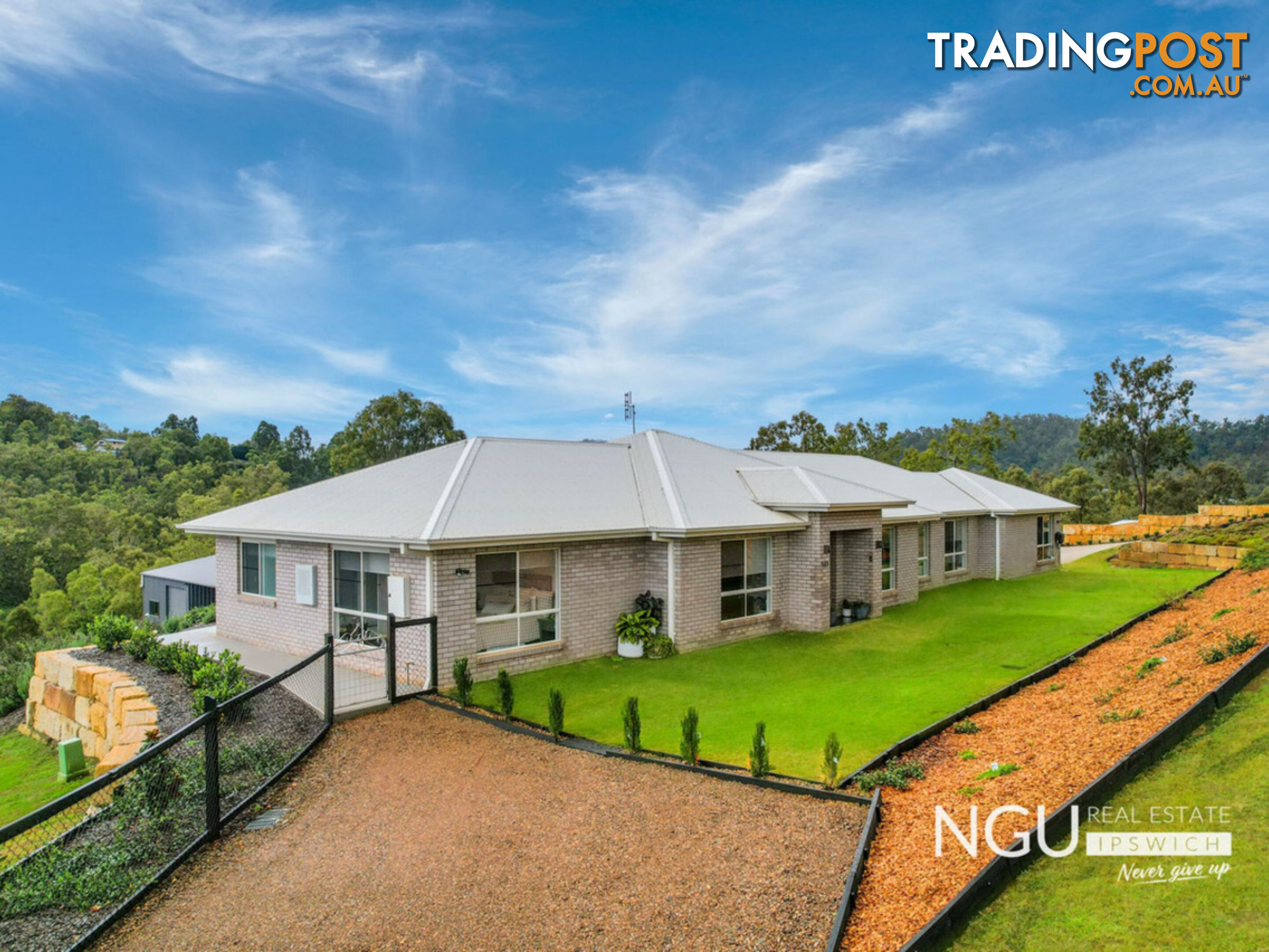 152 Banks Creek Road Fernvale QLD 4306