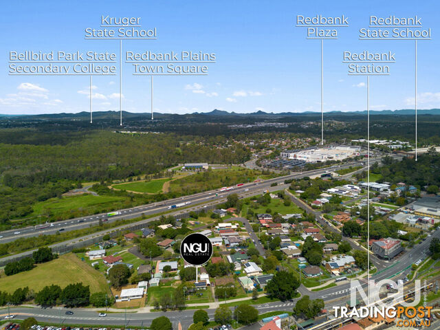 95 Brisbane Road Redbank QLD 4301 - photo 2 of 17