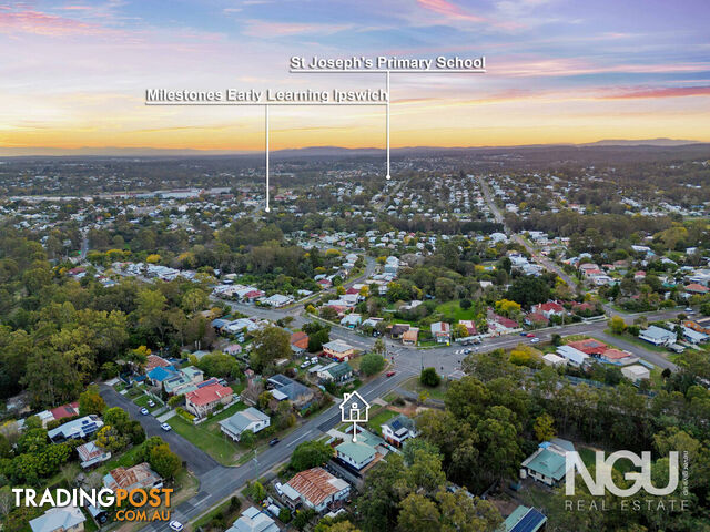 8 Moores Pocket Road Tivoli QLD 4305