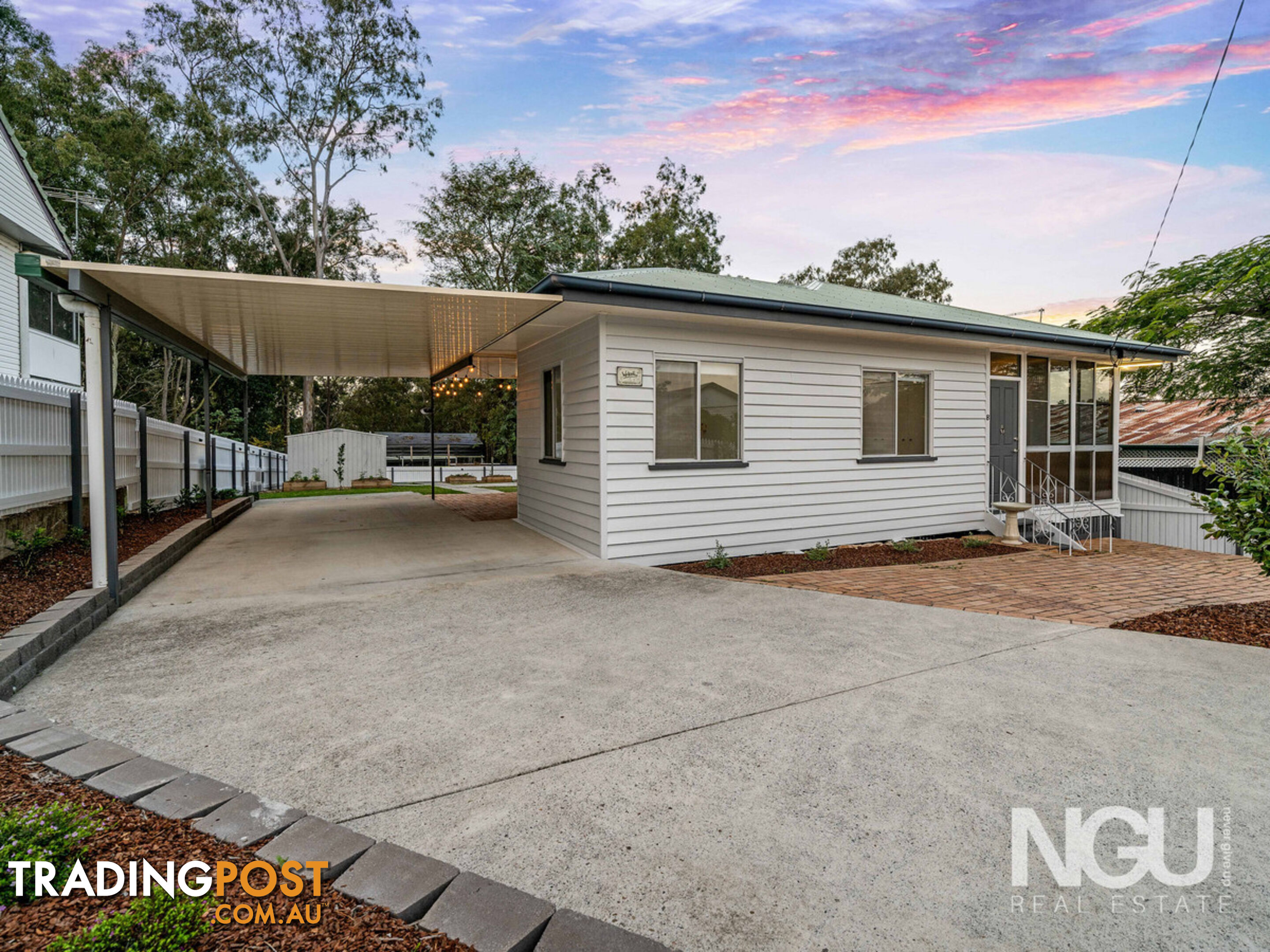 8 Moores Pocket Road Tivoli QLD 4305