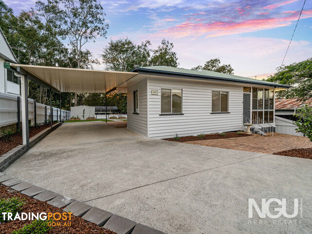 8 Moores Pocket Road Tivoli QLD 4305