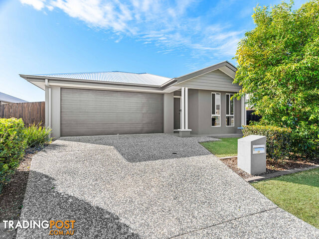 37 Nectar Circuit Redbank Plains QLD 4301