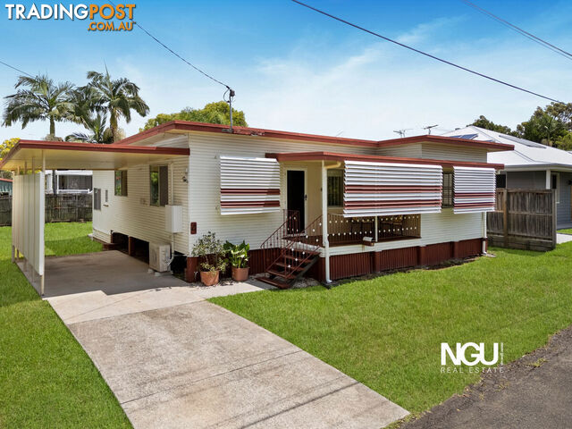 4 Chubb Lane North Ipswich QLD 4305