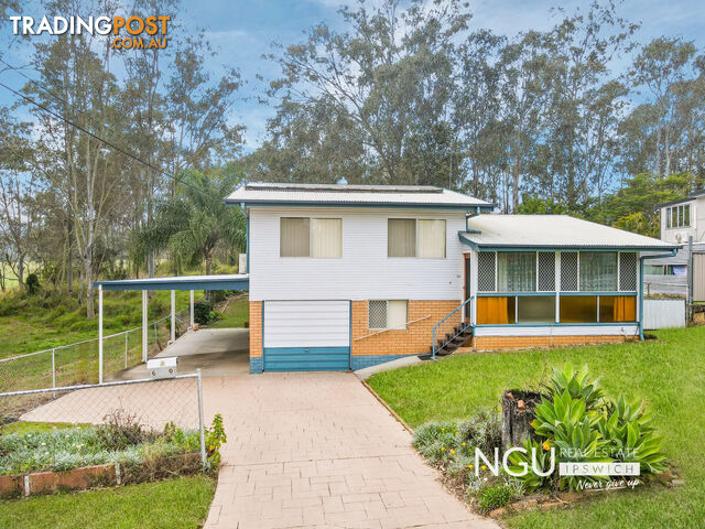 60 Duncan Street Riverview QLD 4303