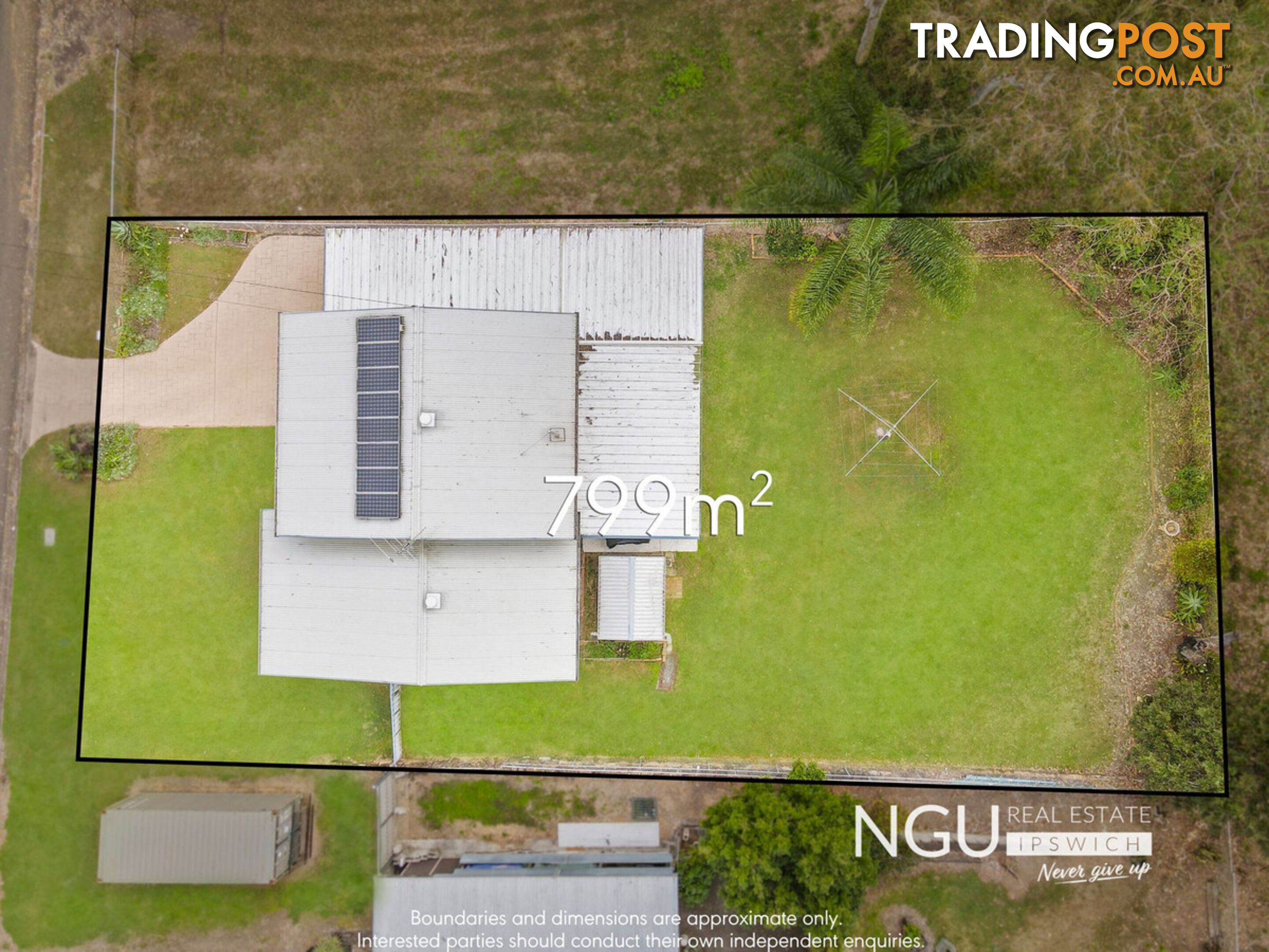 60 Duncan Street Riverview QLD 4303