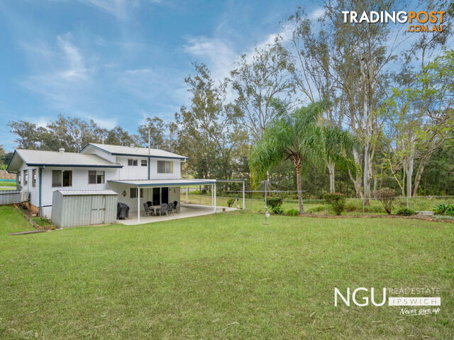 60 Duncan Street Riverview QLD 4303