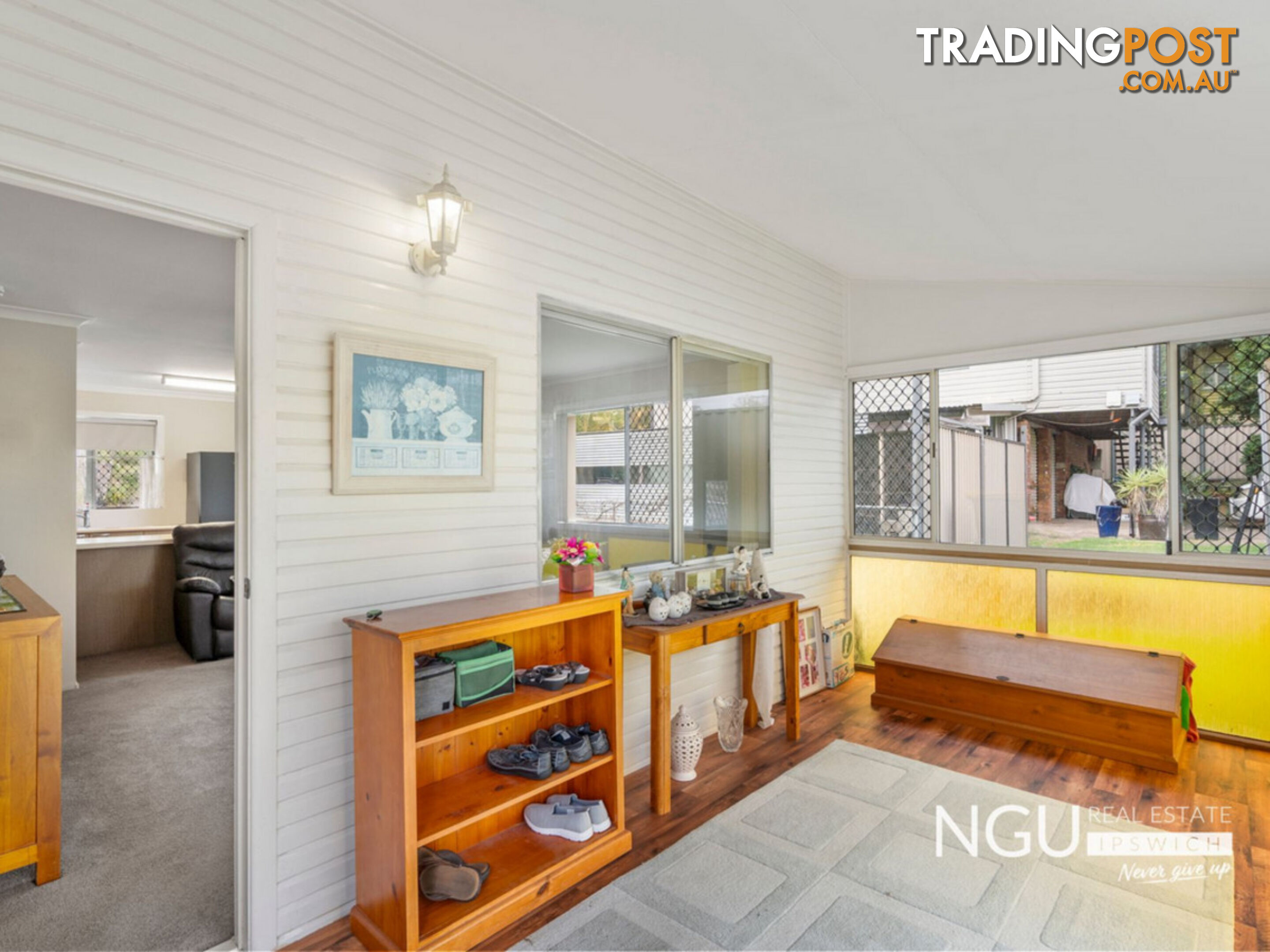 60 Duncan Street Riverview QLD 4303