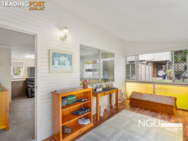 60 Duncan Street Riverview QLD 4303