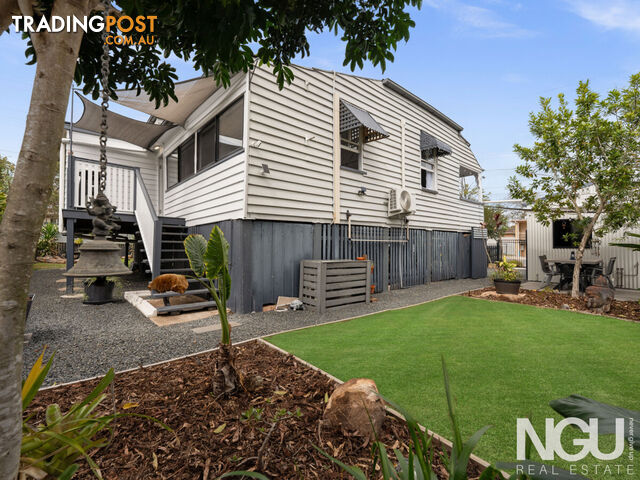 42 Cemetery Road Eastern Heights QLD 4305
