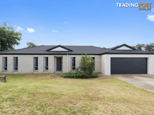 55 Atlantic Drive Brassall QLD 4305