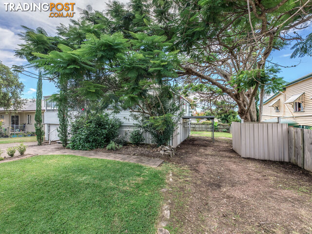 3 Thorn Lane Ipswich QLD 4305