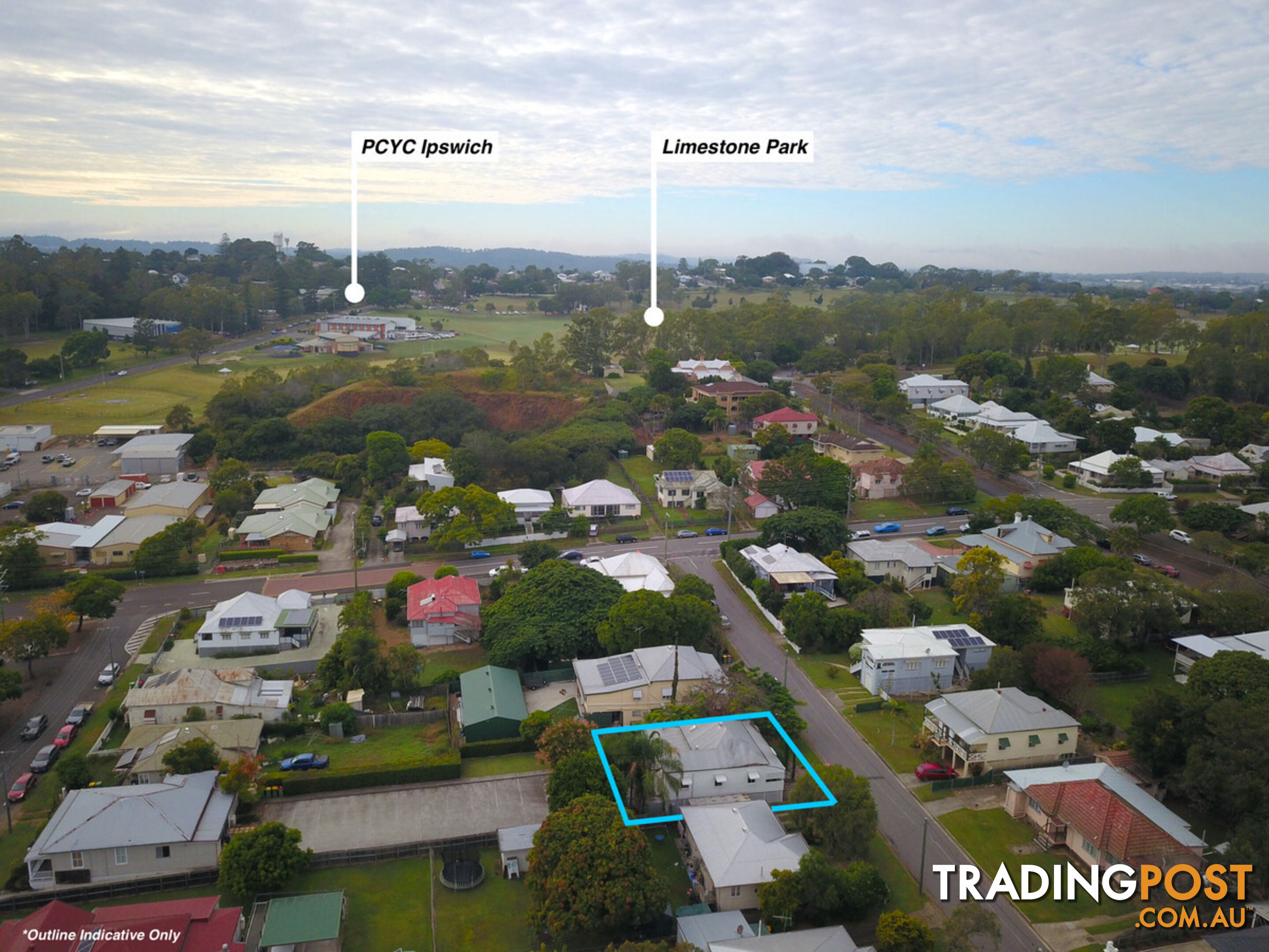 3 Thorn Lane Ipswich QLD 4305