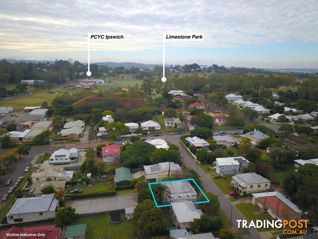 3 Thorn Lane Ipswich QLD 4305