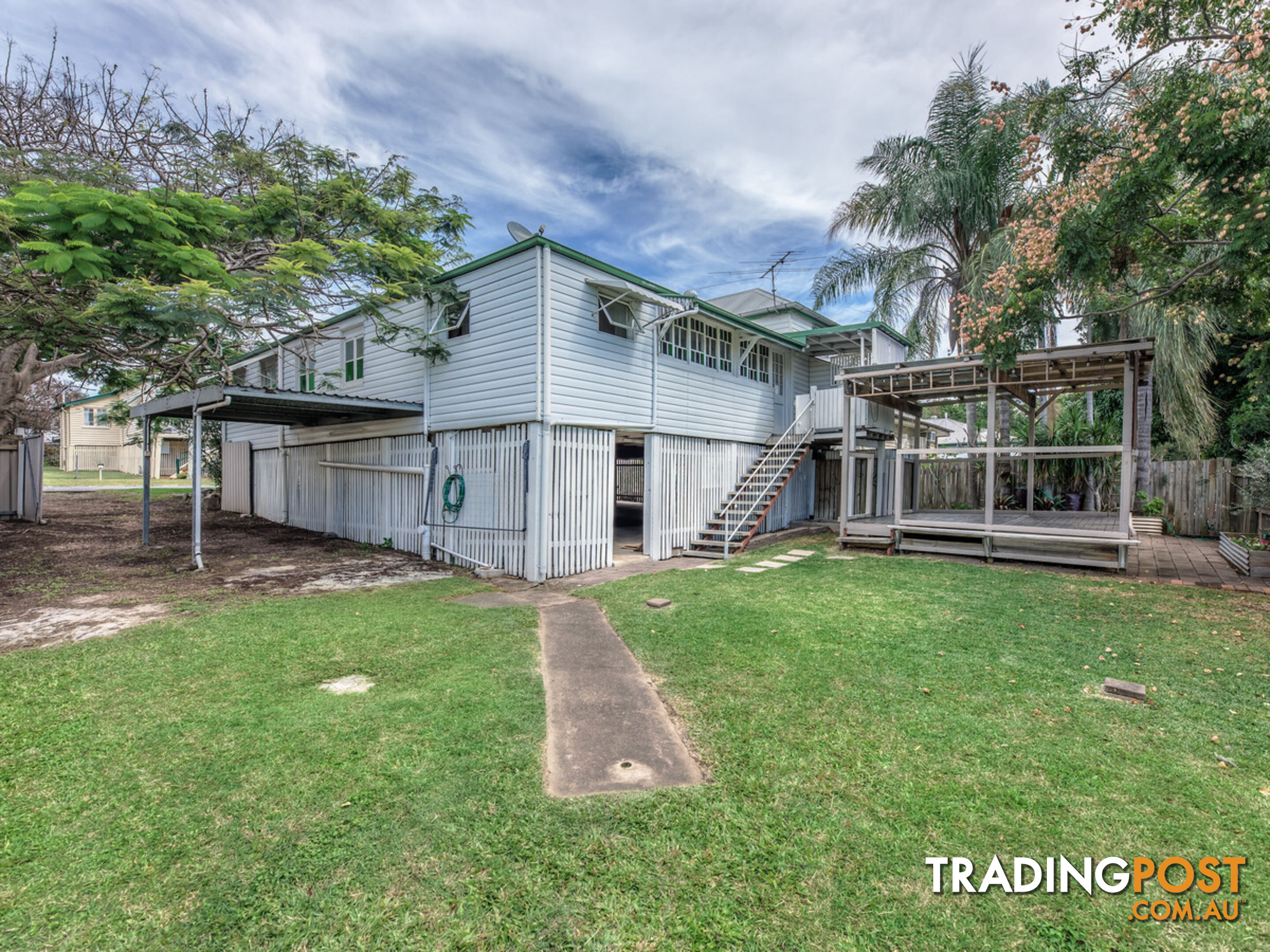 3 Thorn Lane Ipswich QLD 4305