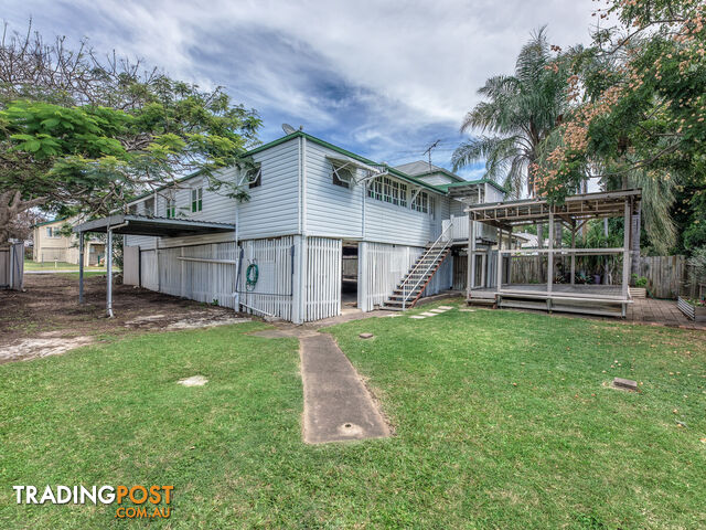 3 Thorn Lane Ipswich QLD 4305