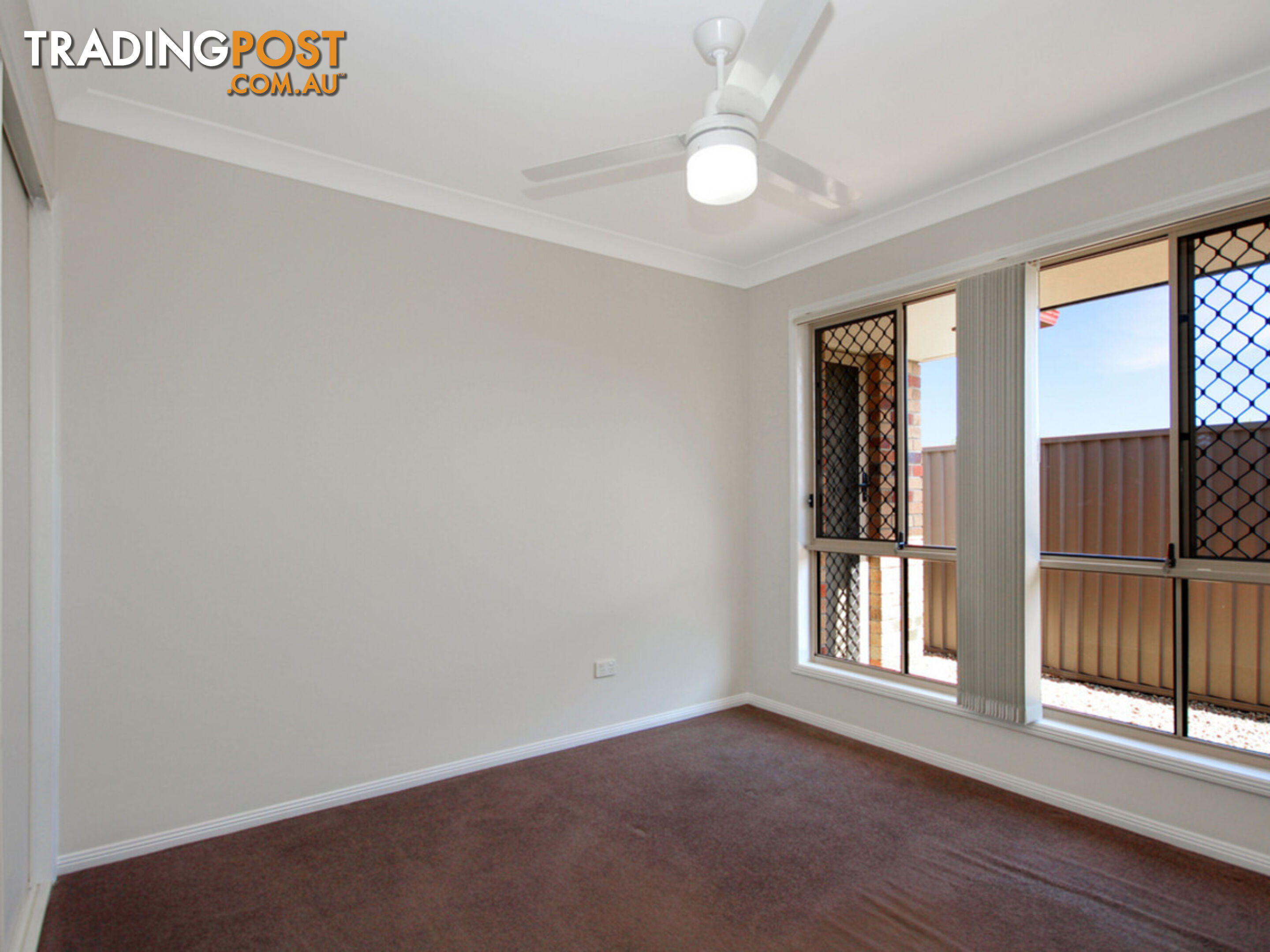 12 Stitz Court Brassall QLD 4305