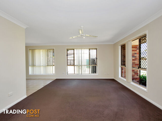 12 Stitz Court Brassall QLD 4305