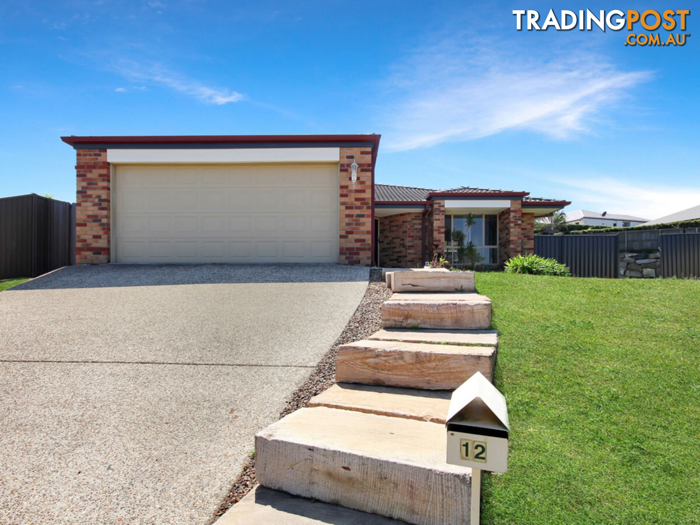 12 Stitz Court Brassall QLD 4305