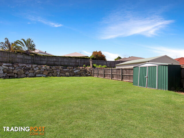 12 Stitz Court Brassall QLD 4305