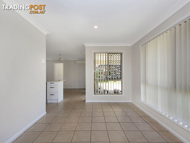 12 Stitz Court Brassall QLD 4305